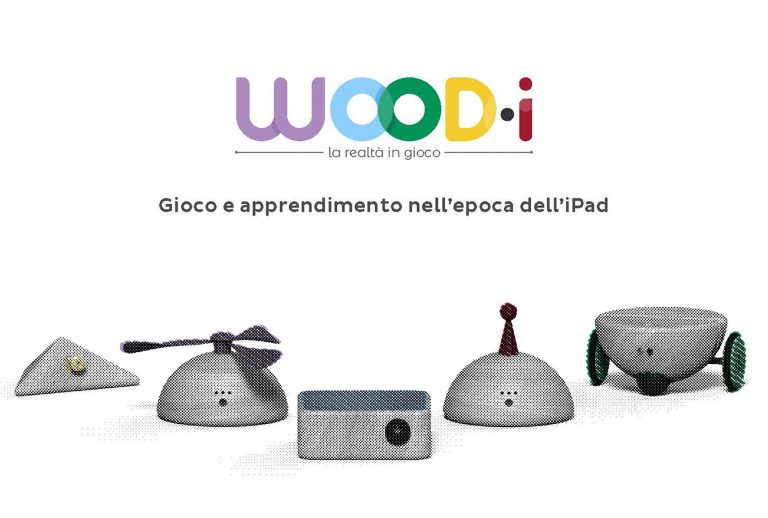 Woodi