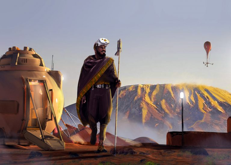 Smart Driving Society