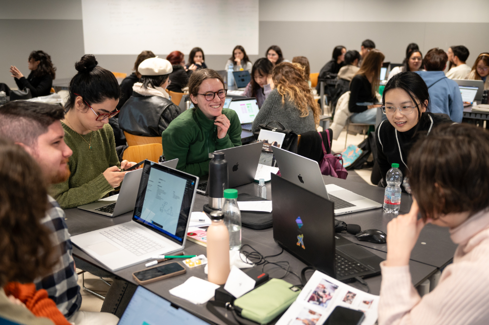 Industrial Product Design