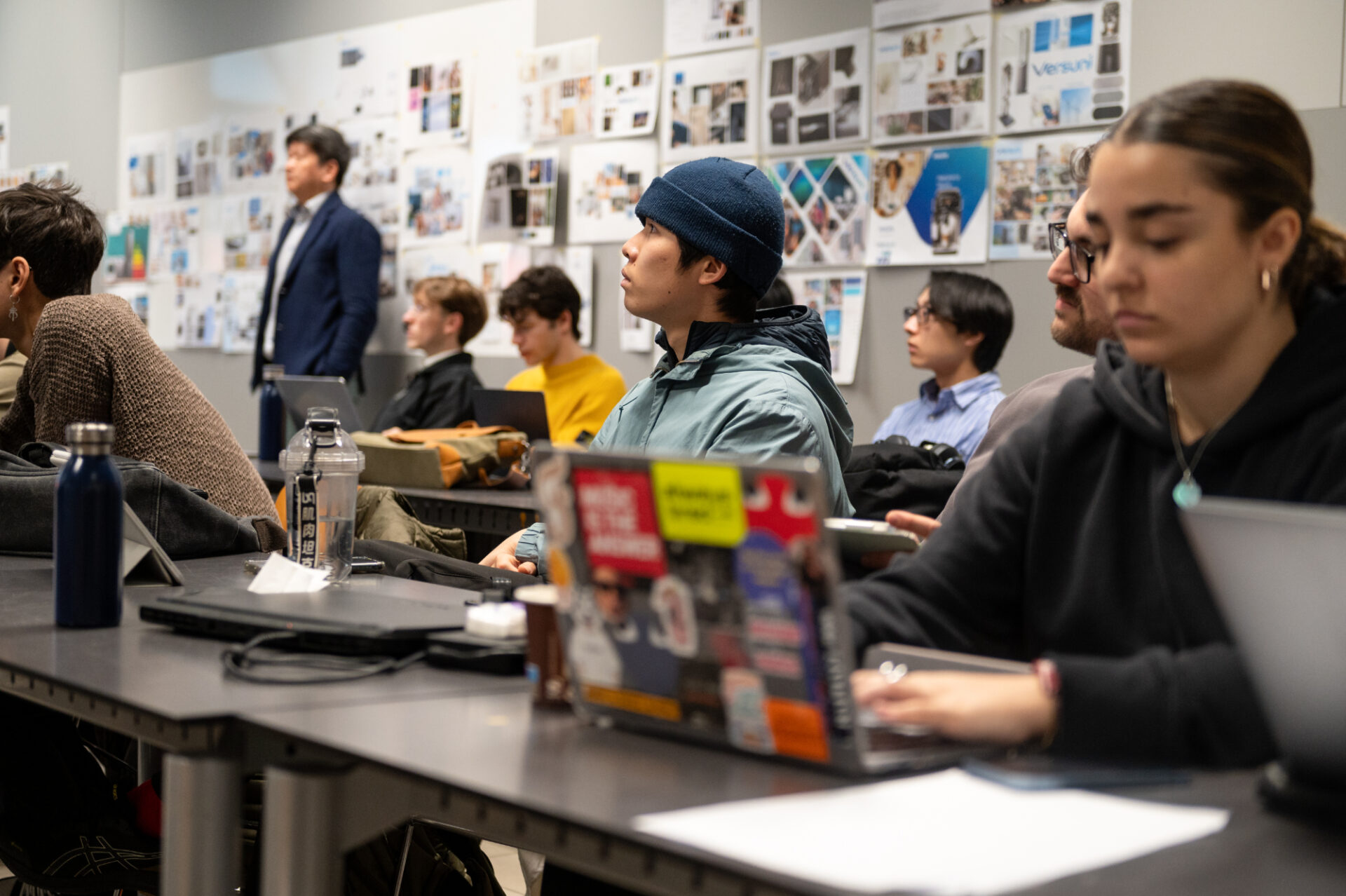 Academic Programs - BSc and MSc in Product Design