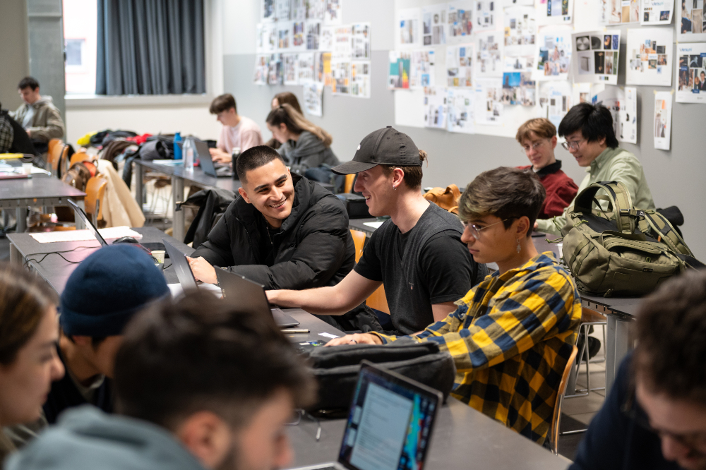 Integrated Product Design